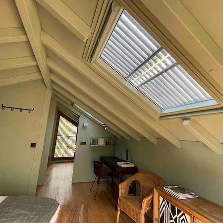 Casa Da Tintim Em Baiao Villa Ngoại thất bức ảnh