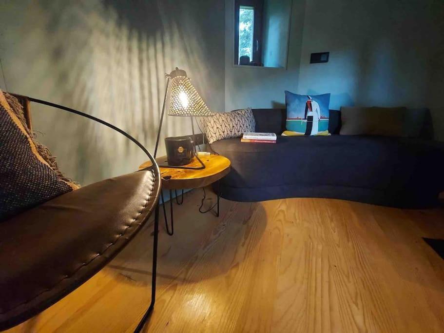 Casa Da Tintim Em Baiao Villa Ngoại thất bức ảnh