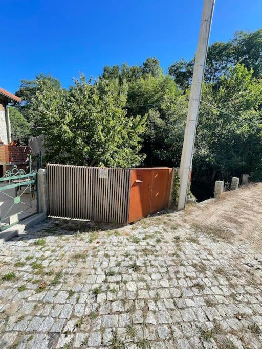 Casa Da Tintim Em Baiao Villa Ngoại thất bức ảnh