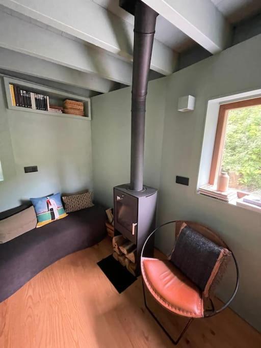 Casa Da Tintim Em Baiao Villa Ngoại thất bức ảnh