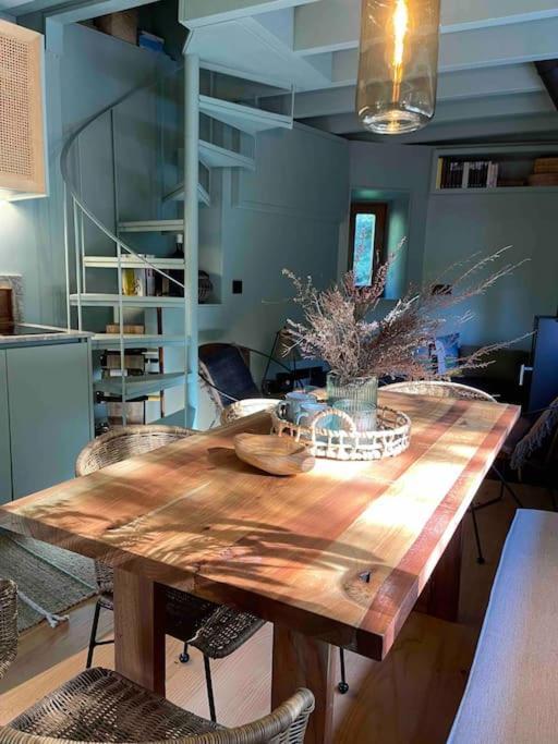 Casa Da Tintim Em Baiao Villa Ngoại thất bức ảnh