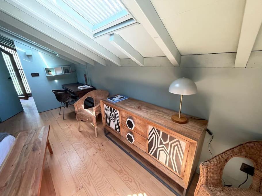 Casa Da Tintim Em Baiao Villa Ngoại thất bức ảnh
