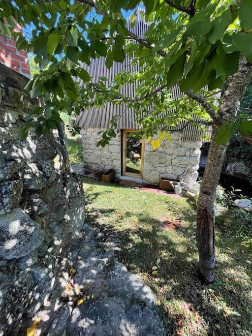 Casa Da Tintim Em Baiao Villa Ngoại thất bức ảnh