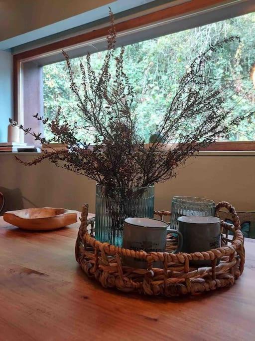 Casa Da Tintim Em Baiao Villa Ngoại thất bức ảnh