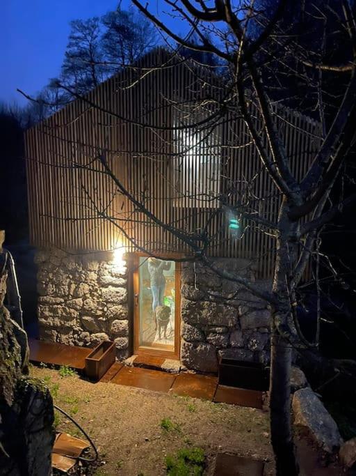 Casa Da Tintim Em Baiao Villa Ngoại thất bức ảnh