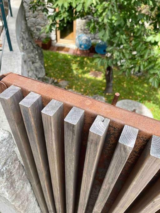 Casa Da Tintim Em Baiao Villa Ngoại thất bức ảnh
