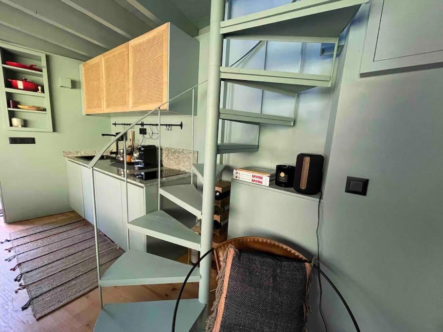 Casa Da Tintim Em Baiao Villa Ngoại thất bức ảnh