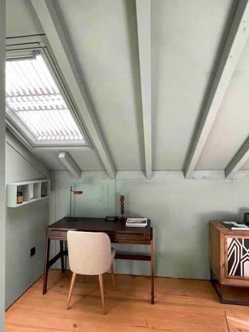Casa Da Tintim Em Baiao Villa Ngoại thất bức ảnh