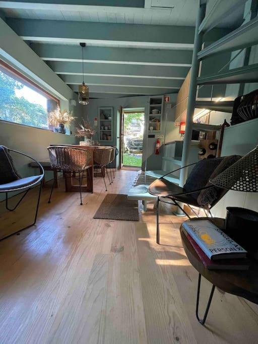 Casa Da Tintim Em Baiao Villa Ngoại thất bức ảnh